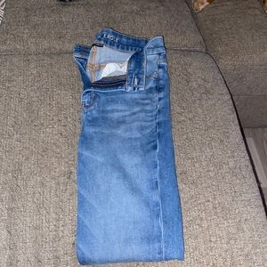 American eagle skinny jeans!